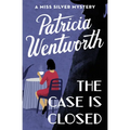 The Case Is Closed - Paperback
