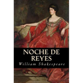 Noche de Reyes - Paperback