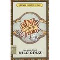 Ana en el Trspico: Una Nueva Obra Teatral de Nilo Cruz - Paperback