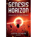 Genesis Horizon - Paperback