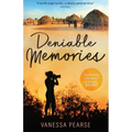 Deniable Memories - Paperback