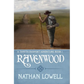 Ravenwood: A Tanyth Fairport Adventure - Paperback