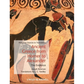 Ancient Greece from Homer to A - Paperback