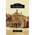Clarence - Hardcover