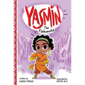 Yasmin the Fashionista - Paperback