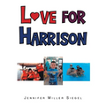 Love for Harrison - Paperback