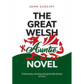 The Great Welsh Auntie Novel - Paperback