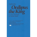 Oedipus the King - Paperback