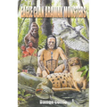 Eagle Clan Arawak Monsters - Paperback