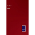 Poems - Hardcover