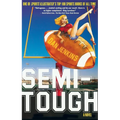 Semi-Tough - Paperback