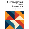 Instructional Design Fieldbook - Paperback