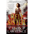 Red Sister - Mass Market Paperbound
