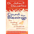 Count Your Blessings - Paperback