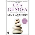 Love Anthony - Paperback