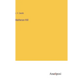 Matheran Hill - Hardcover