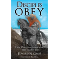 Disciples OBEY - Paperback