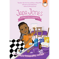 Sleepover Scientist #3 - Paperback