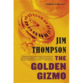 The Golden Gizmo - Paperback