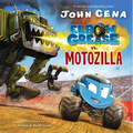 Elbow Grease vs. Motozilla - Hardcover