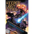 Keeper of the Lost Cities - Paperback