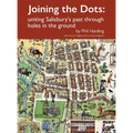 Joining the Dots: uniting Salisbury's past through holes in the ground - Hardcover