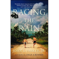 Racing the Rain - Paperback