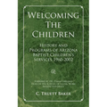Welcoming the Children - Paperback