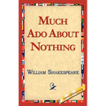 Much ADO about Nothing - Paperback