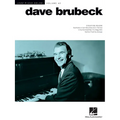 Dave Brubeck: Jazz Piano Solos Series Volume 42 - Paperback