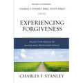 Experiencing Forgiveness: Enjoy the Peace of Giving and Receiving Grace - Paperback