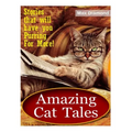 Amazing Cat Tales - Paperback