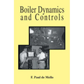 Boiler Dynamics and Controls - Paperback