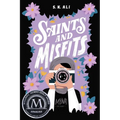 Saints and Misfits - Paperback