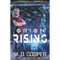 Orion Rising: An Aeon 14 Novel - Paperback
