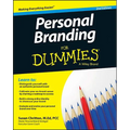 Personal Branding for Dummies - Paperback