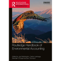 Routledge Handbook of Environmental Accounting - Paperback