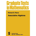 Associative Algebras - Paperback