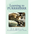 Learning to PURRRRRRR - Paperback