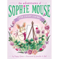 The Clover Curse - Paperback