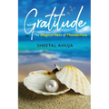 Gratitude - The Magical Vibes of Thankfulness - Paperback