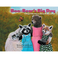 Boo-Bear's Big Day: A Hope Filled Story About Brain Cancer - Paperback