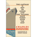 The Captain is Out to Lunch - Paperback