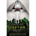 Septum: A Deeper Than Hell Paraquel - Paperback