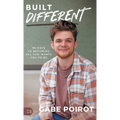 Built Different: 90 Days to Becoming all God Wants You to Be - Hardcover