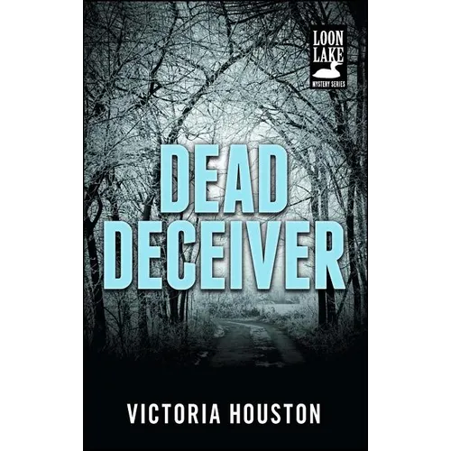 Dead Deceiver - Paperback
