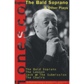The Bald Soprano and Other Plays - Paperback