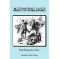 Meeting Bible Ladies - Paperback