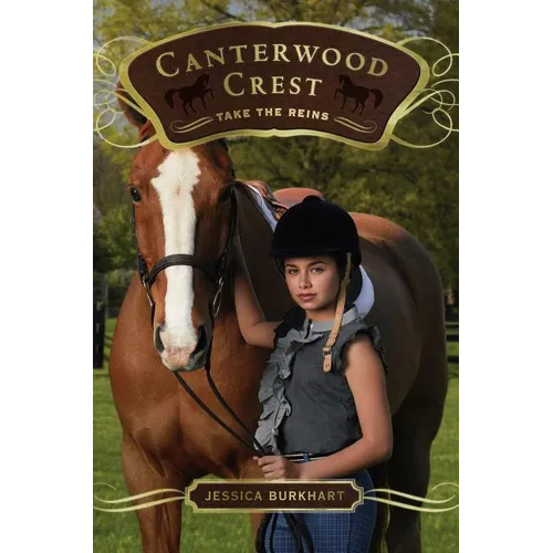 Take the Reins - Paperback