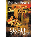 The Secret of the Desert Stone: 5 - Paperback